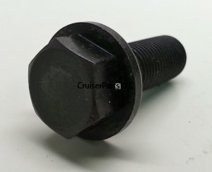 Flywheel Set Bolt