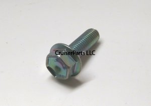 Mounting Bracket Bolt