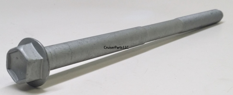 80 Series body mount bolt
