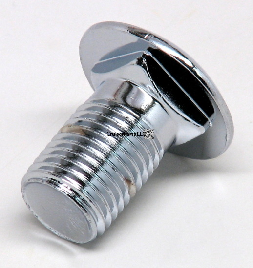 Front and Rear Bumper Bolt