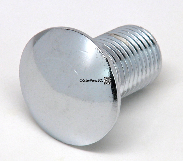 Modal Additional Images for Front and Rear Bumper Bolt