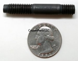 Manifold To Cylinder Head Stud