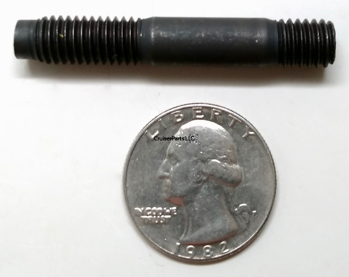 Manifold To Cylinder Head Stud