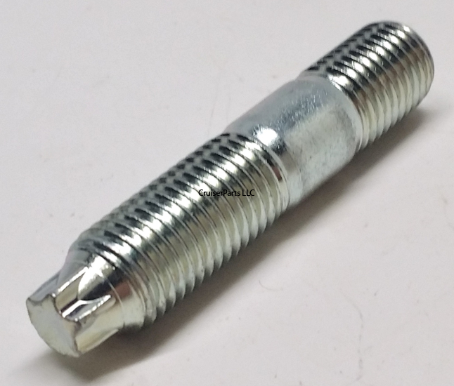Exhaust Manifold to Cylinder Head Bolt Stud