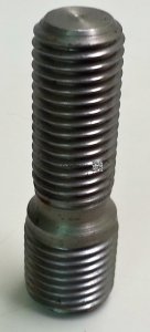 Manifold Stud Bolt 12mm to 10mm stepped