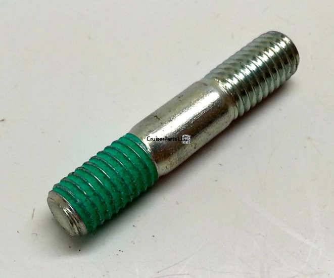 Rear Axle Housing and Differential Stud Bolt