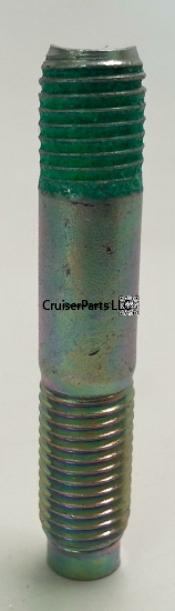 Rear Differential Carrier Bolt