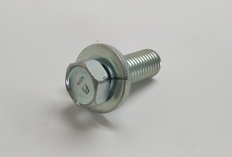 Lower Control Arm Bushing Bolt