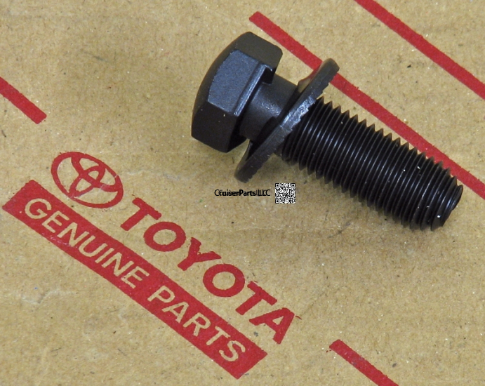 Modal Additional Images for Seat Hinge Bolt