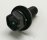Bolt With Washer