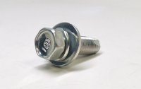 Bolt w washer
