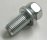 Manifold Bolt With Washer