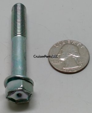 Starter Bolt