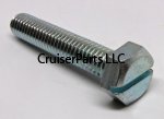 Parking Brake Bell Crank Stopper Bolt