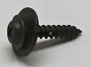 Grille Bolt With Washer for 95-97 80 Series Cruisers