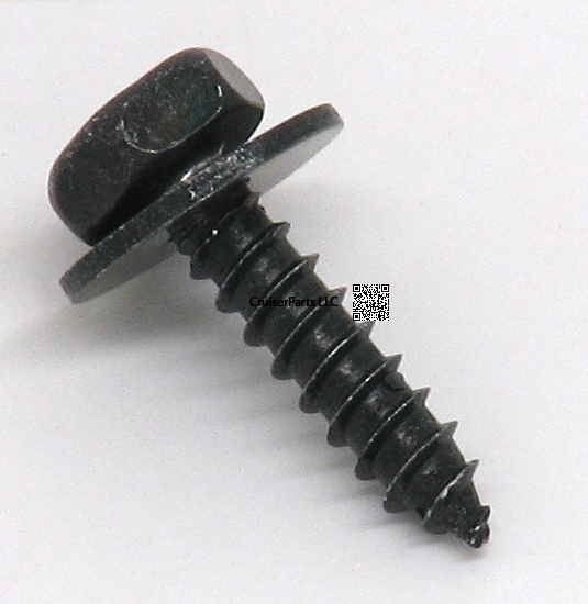 Self Tapping Screw With Washer