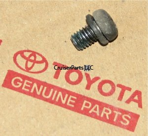 Side Pop Out Window Hinge Screw 80-84