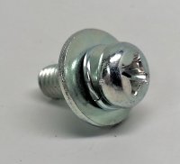 Fuse Block Screw