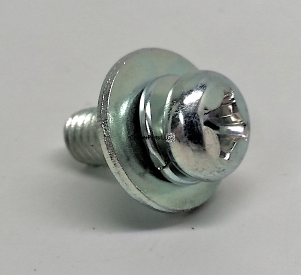 Fuse Block Screw