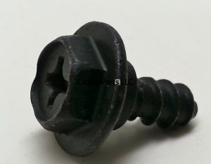 Tapping Screw With Washer