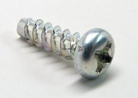 Pan Tapping Screw for 1/97-12/09 100 and 200 Series Cruisers