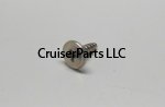 Self Tapping Trim Screw for 91-07 80 and 100 Series Cruisers