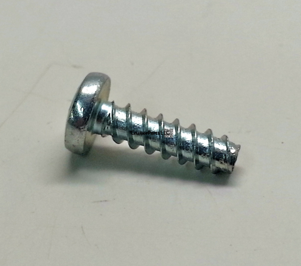 Cover Screw