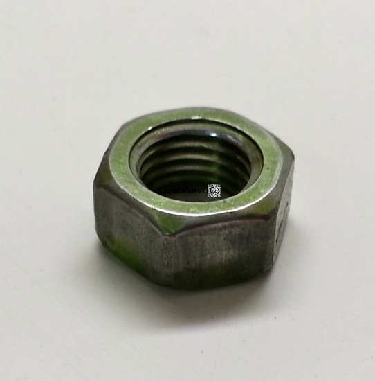 Hex Nut