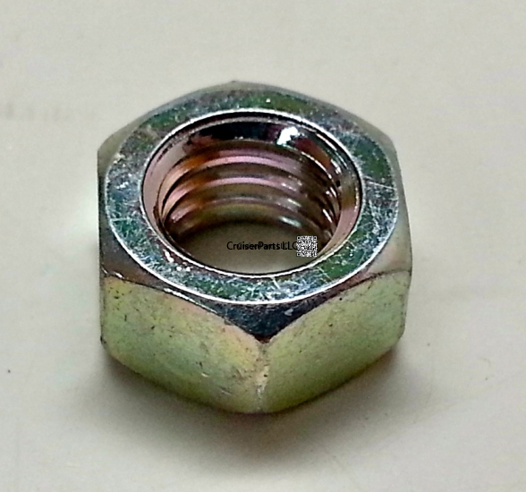 Carburetor Mounting Nut F, 2F & 3F