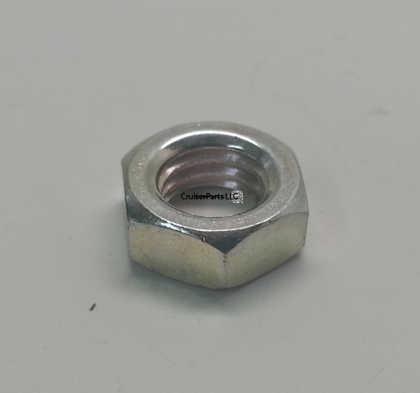 Hex Nut