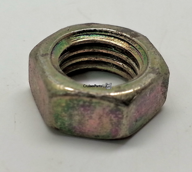 Valve Adjusting Hex Nut