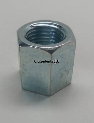 Hex Nut