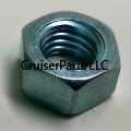 Hex Nut