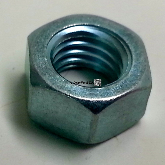 Hex Nut