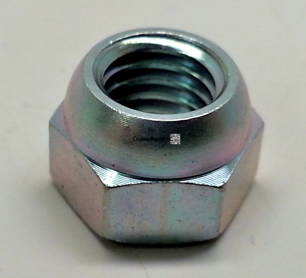 Locking Cap Nut