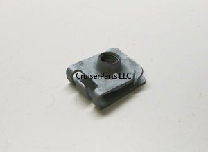 Clip Nut