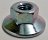Fender Flare Nut