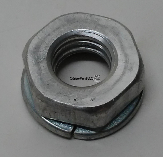 Front Wiper Arm Setting Nut
