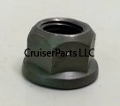Exhaust Pipe Stud Nut