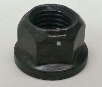 Exhaust Stud Nut