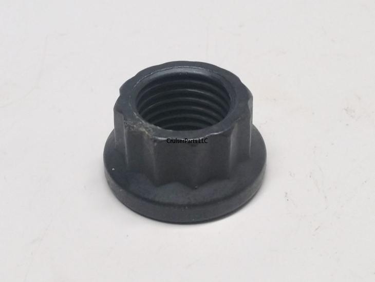 Vane Pump Pulley Nut
