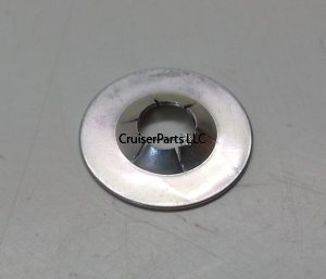 Retainer Clip Speaker Grill All 1981-current