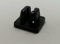 Front Fender Flare Screw Grommet