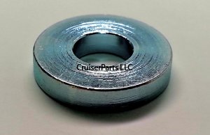 Plate Washer for adjusting Bolt 2F Alternator