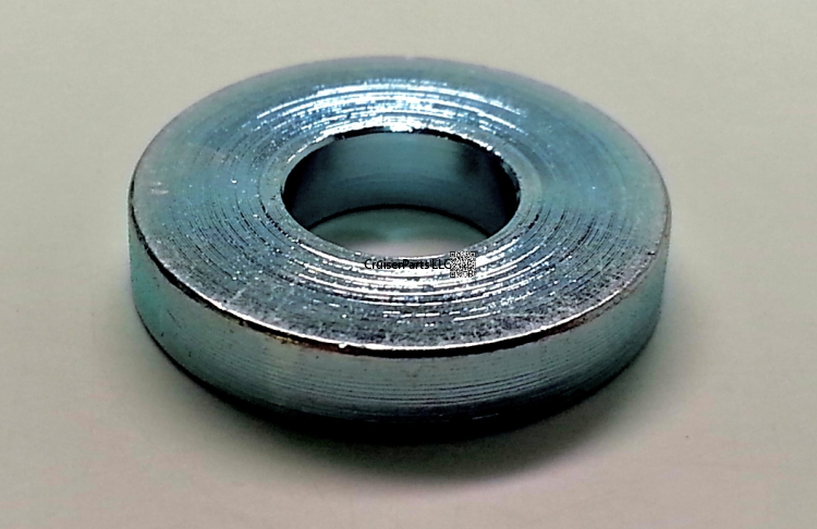 Plate Washer for adjusting Bolt 2F Alternator