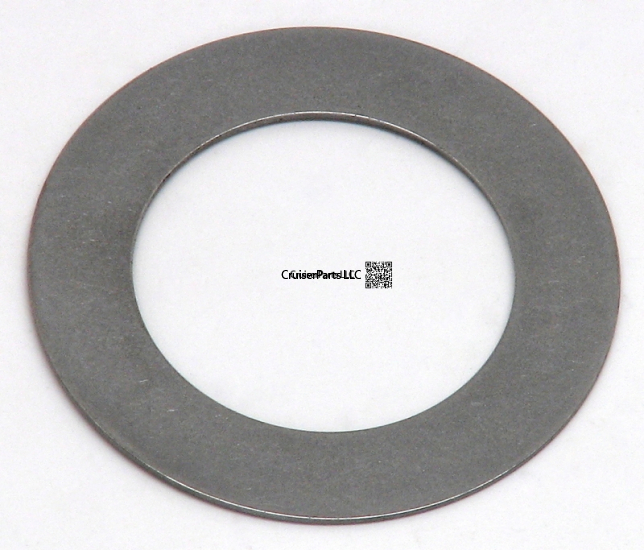 Valve Spring Seat Washer for 1HZ 1KZT 1PZ 2L 2LT 3L 5L 5LE