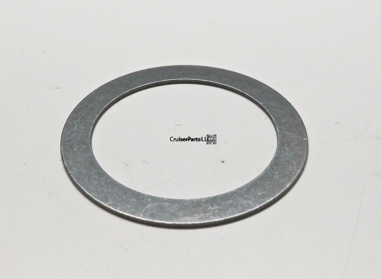 Oil Cooler Gasket for 2009 to Now 70 Series Land Cruisers