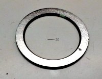 Rear Diff Washer for the 90-07 80 and 100 Series Cruisers