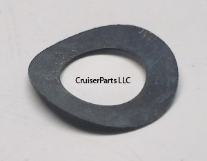 Wave Washer