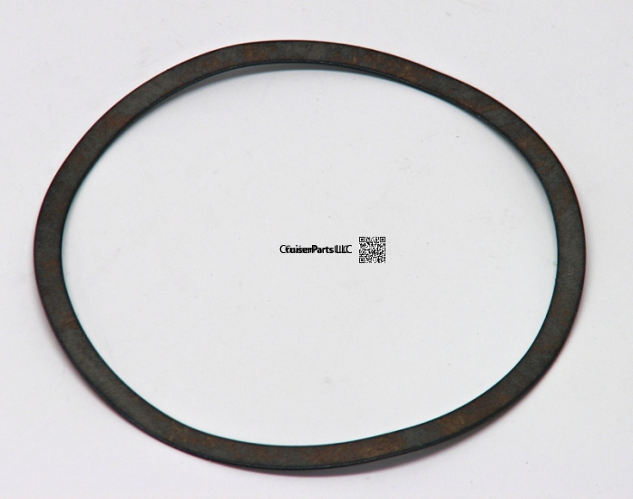 Clutch Release Bearing Wave Washer 87-93